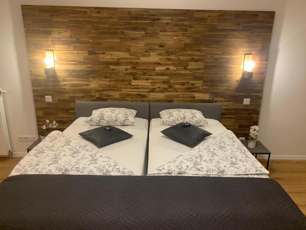 Exclusive Holiday Apartments Villach Exteriér fotografie