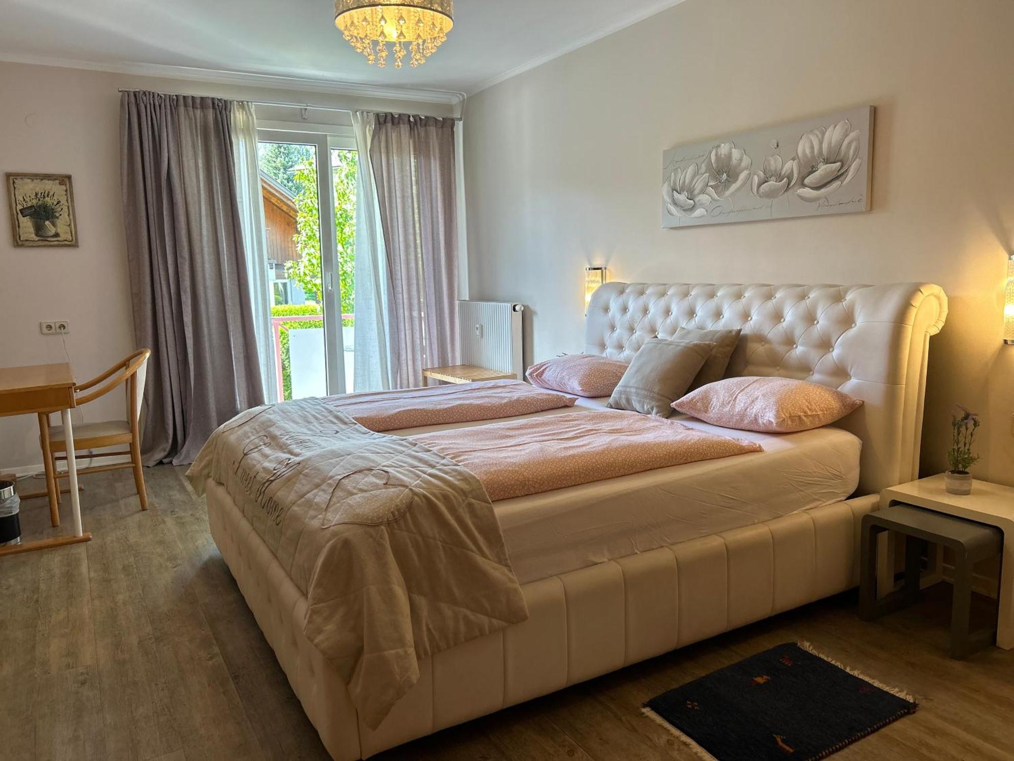 Exclusive Holiday Apartments Villach Exteriér fotografie