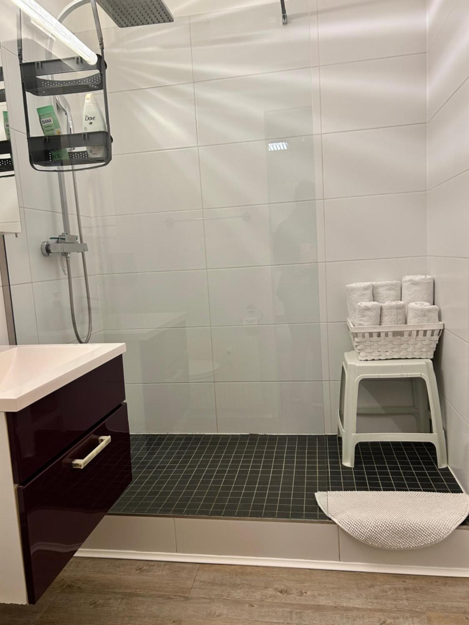 Exclusive Holiday Apartments Villach Exteriér fotografie