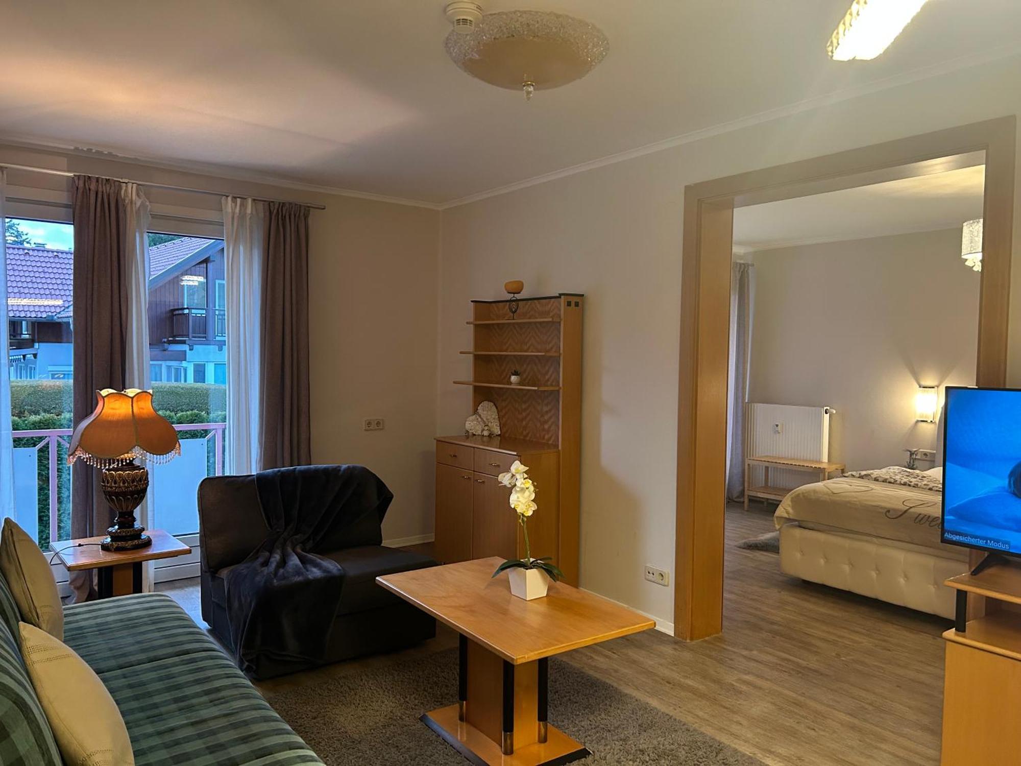 Exclusive Holiday Apartments Villach Exteriér fotografie