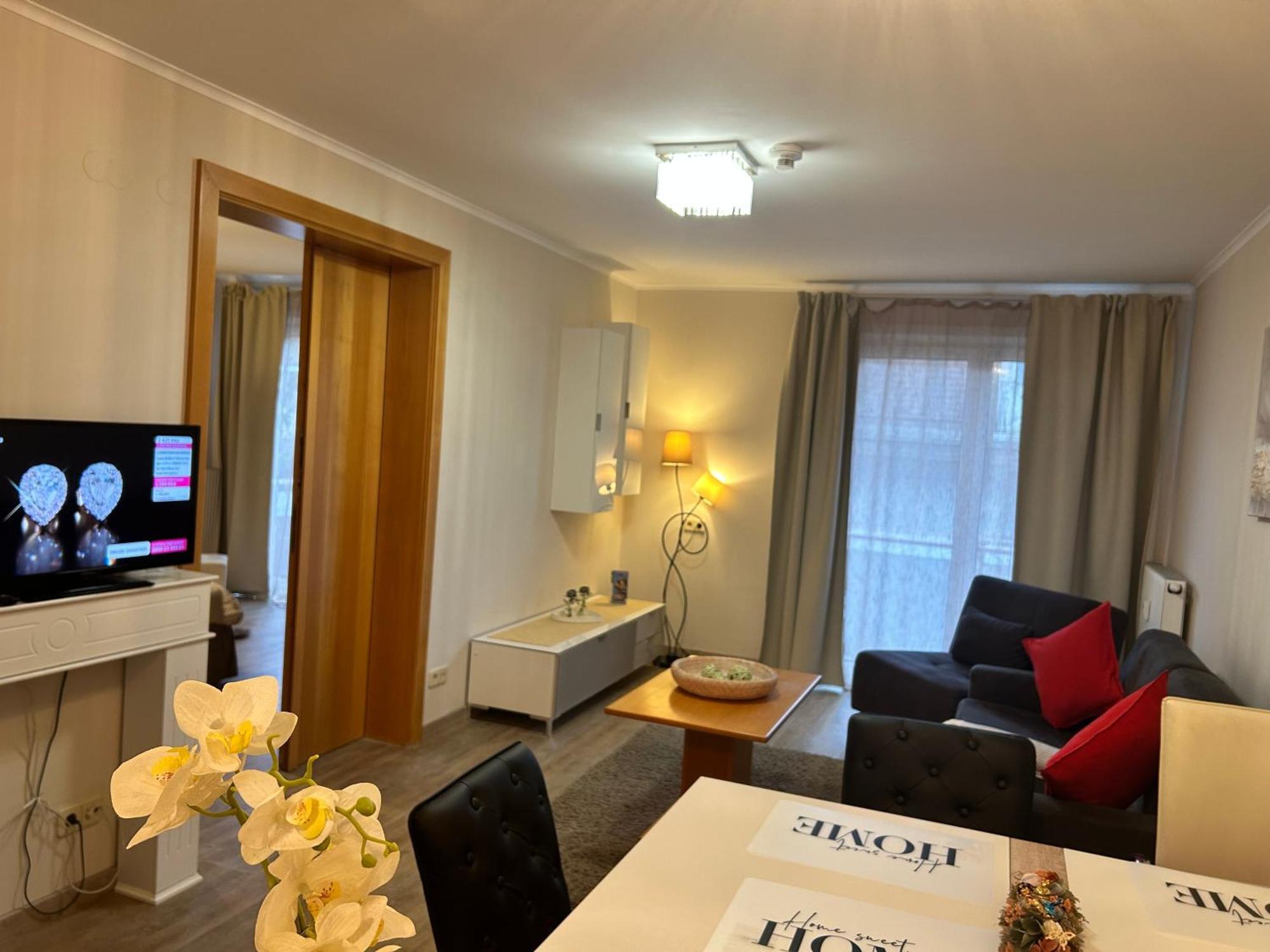 Exclusive Holiday Apartments Villach Exteriér fotografie