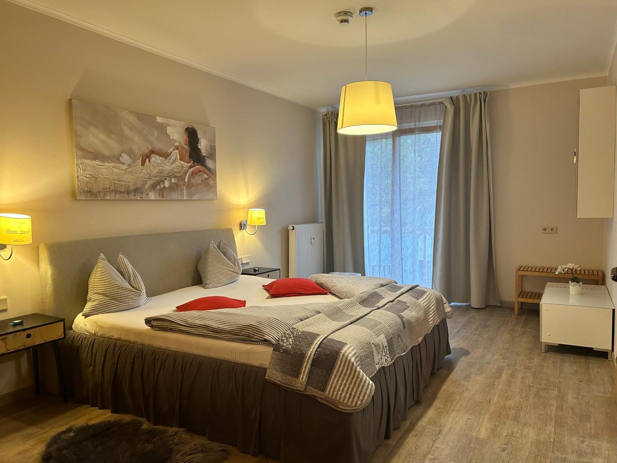 Exclusive Holiday Apartments Villach Exteriér fotografie