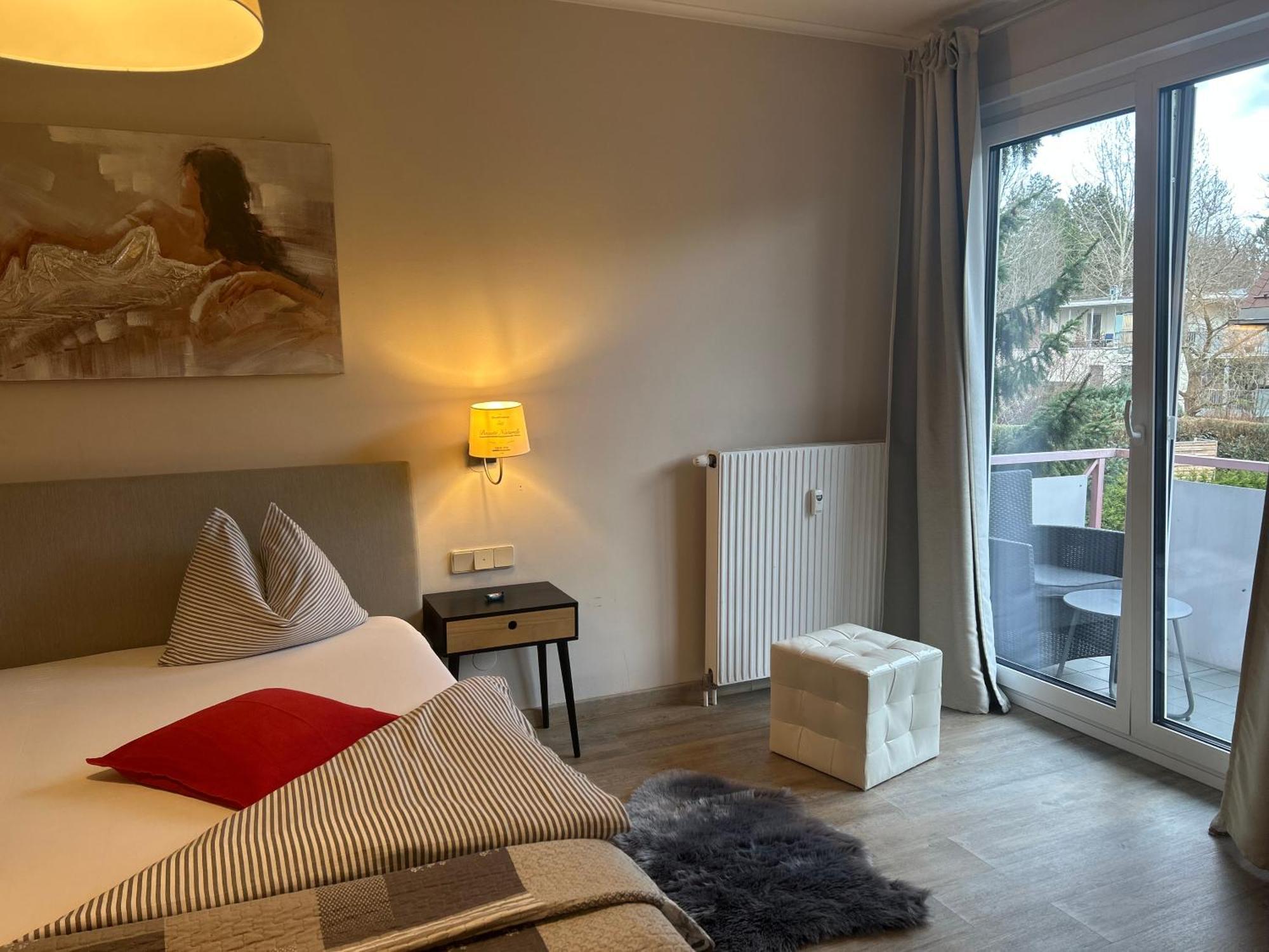 Exclusive Holiday Apartments Villach Exteriér fotografie