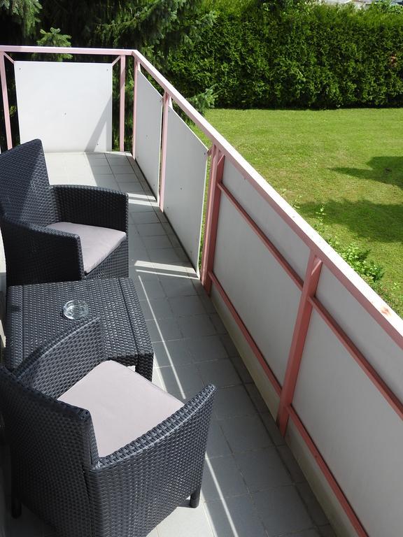 Exclusive Holiday Apartments Villach Exteriér fotografie